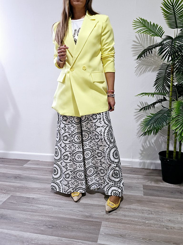 Blazer Limón