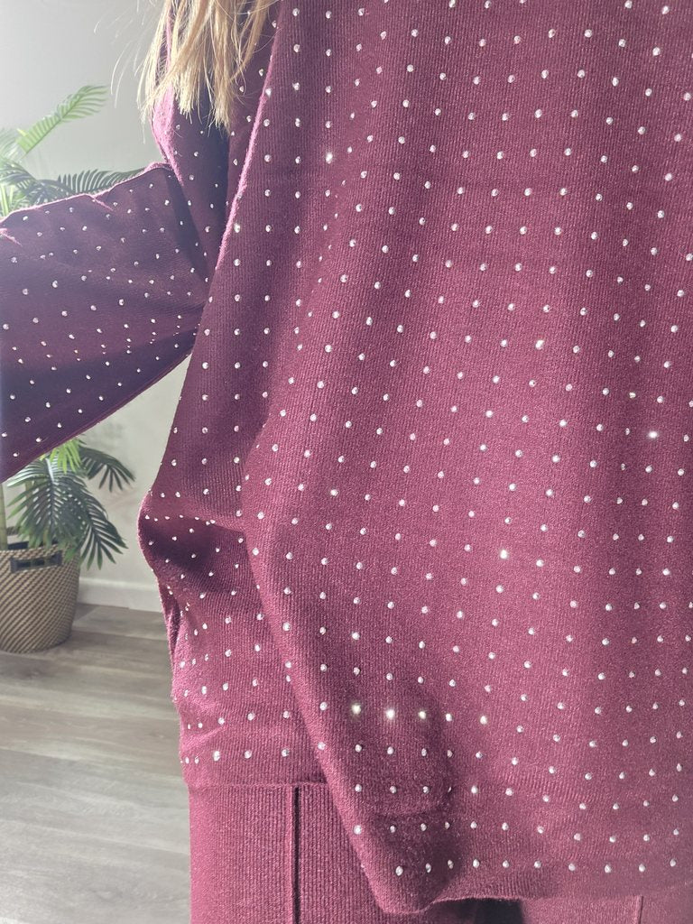 Conjunto Punto Brillos