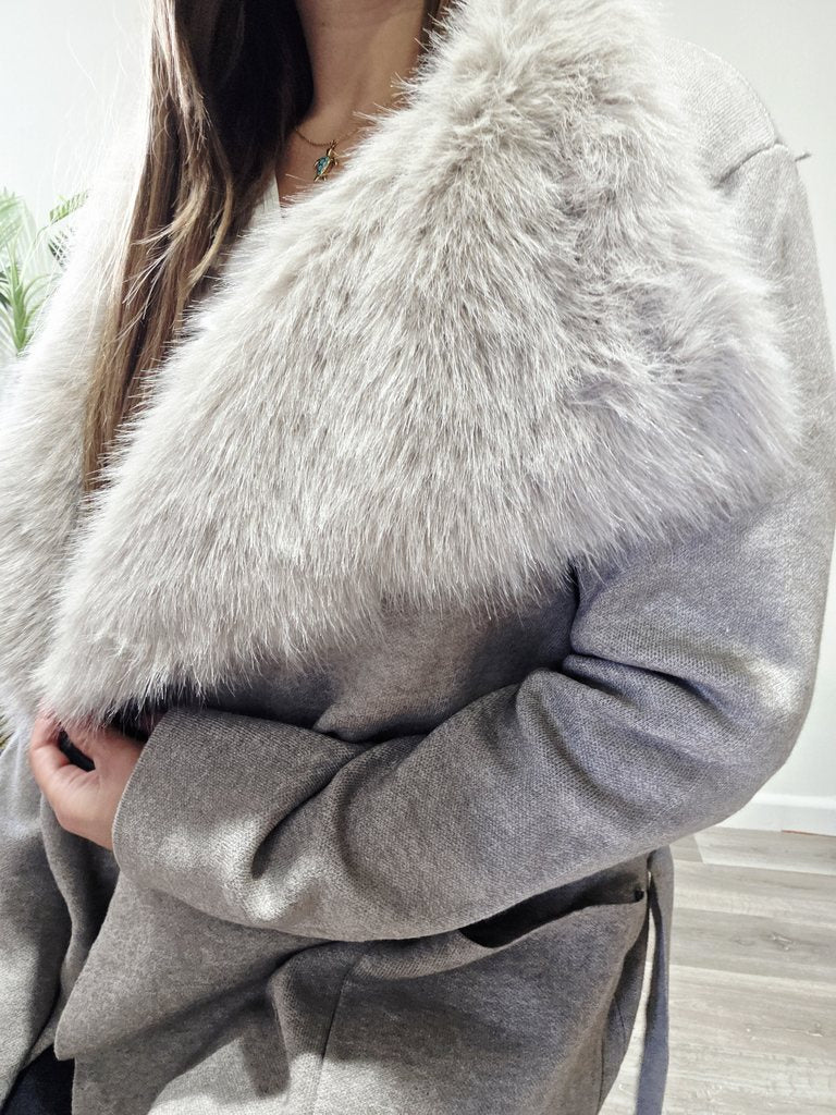 Chaqueta Punto