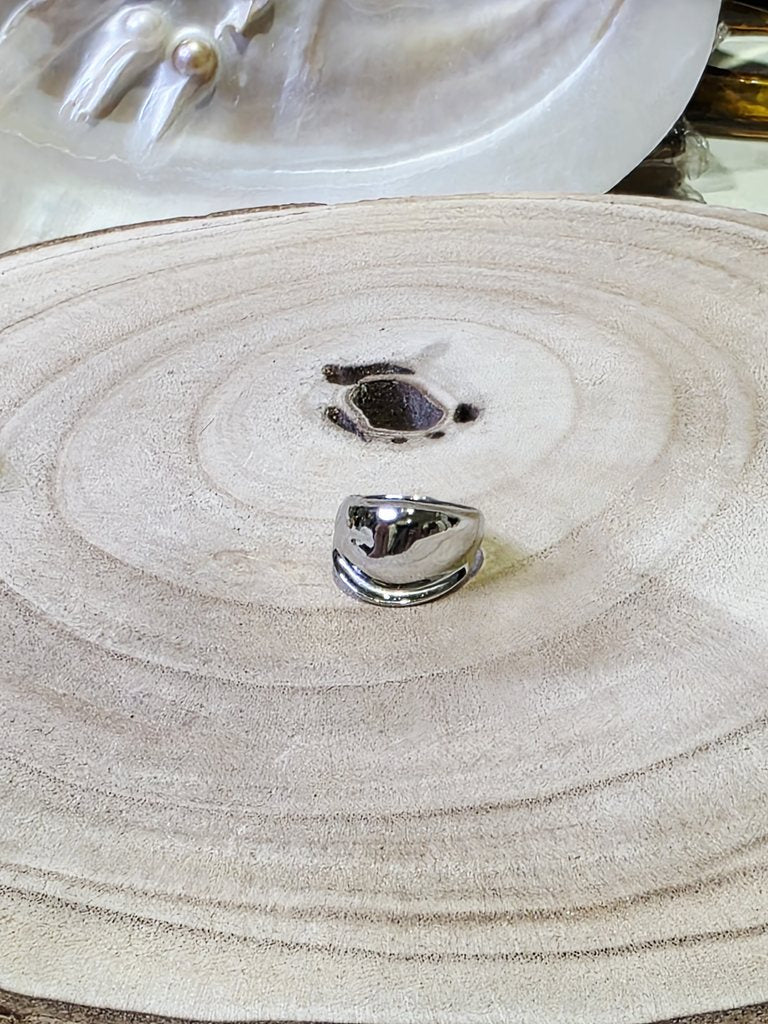 Anillo Solo