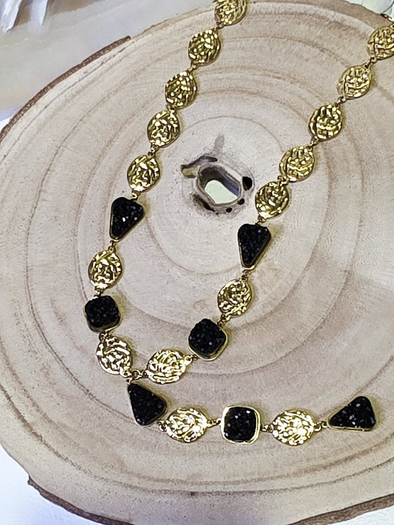 Collar Rosario