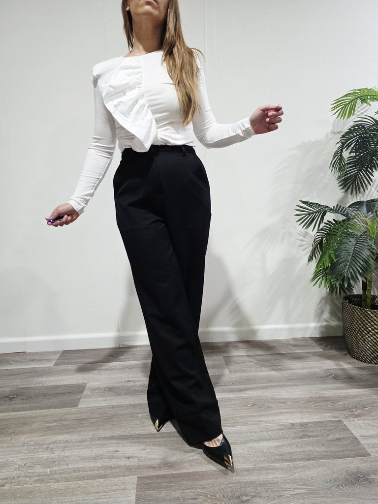 Pantalón Black