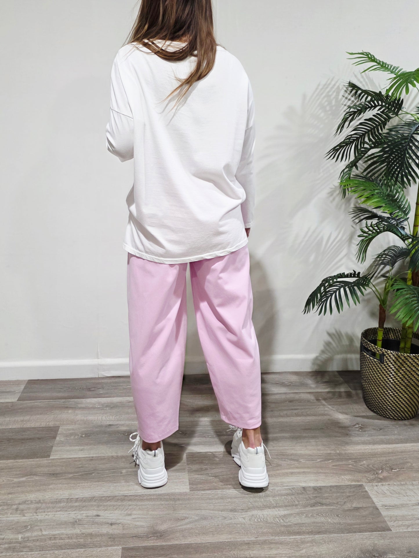 Pantalón Daily