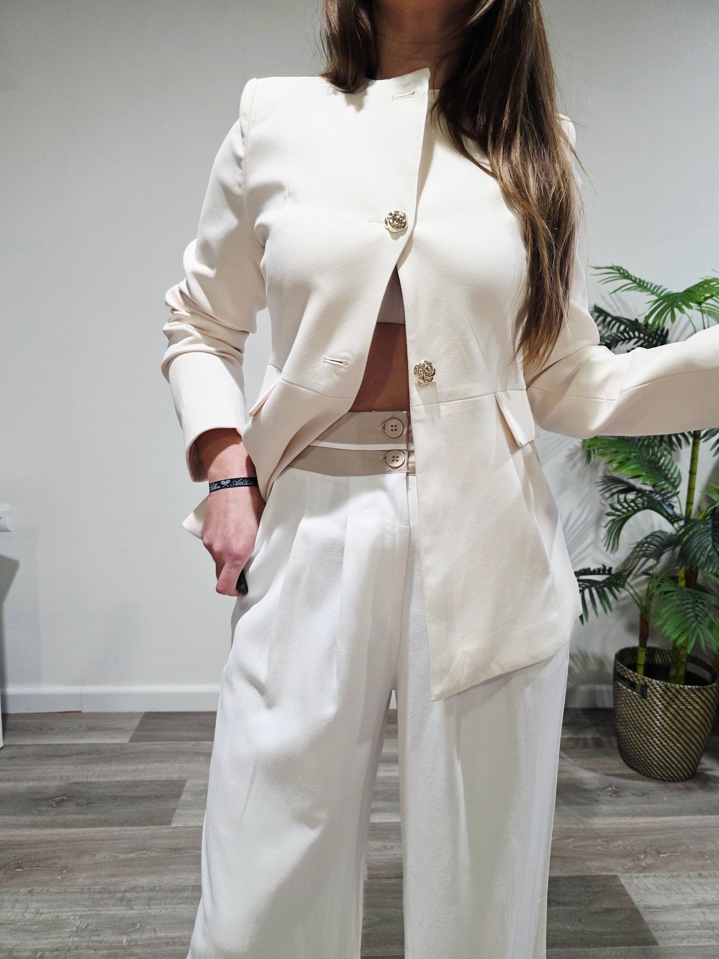 Pantalón Duo Chic