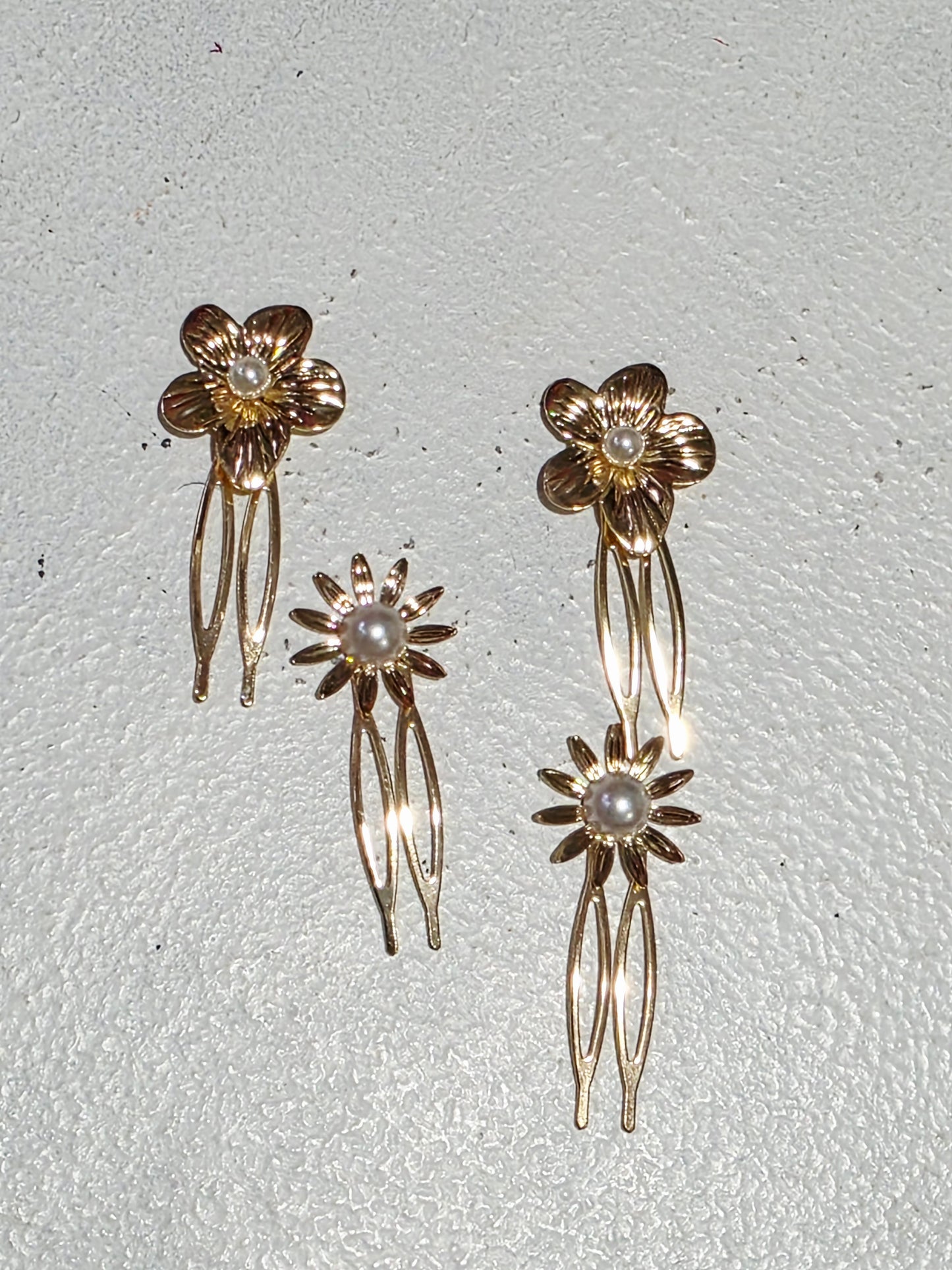 Pack Jardín de Perlas