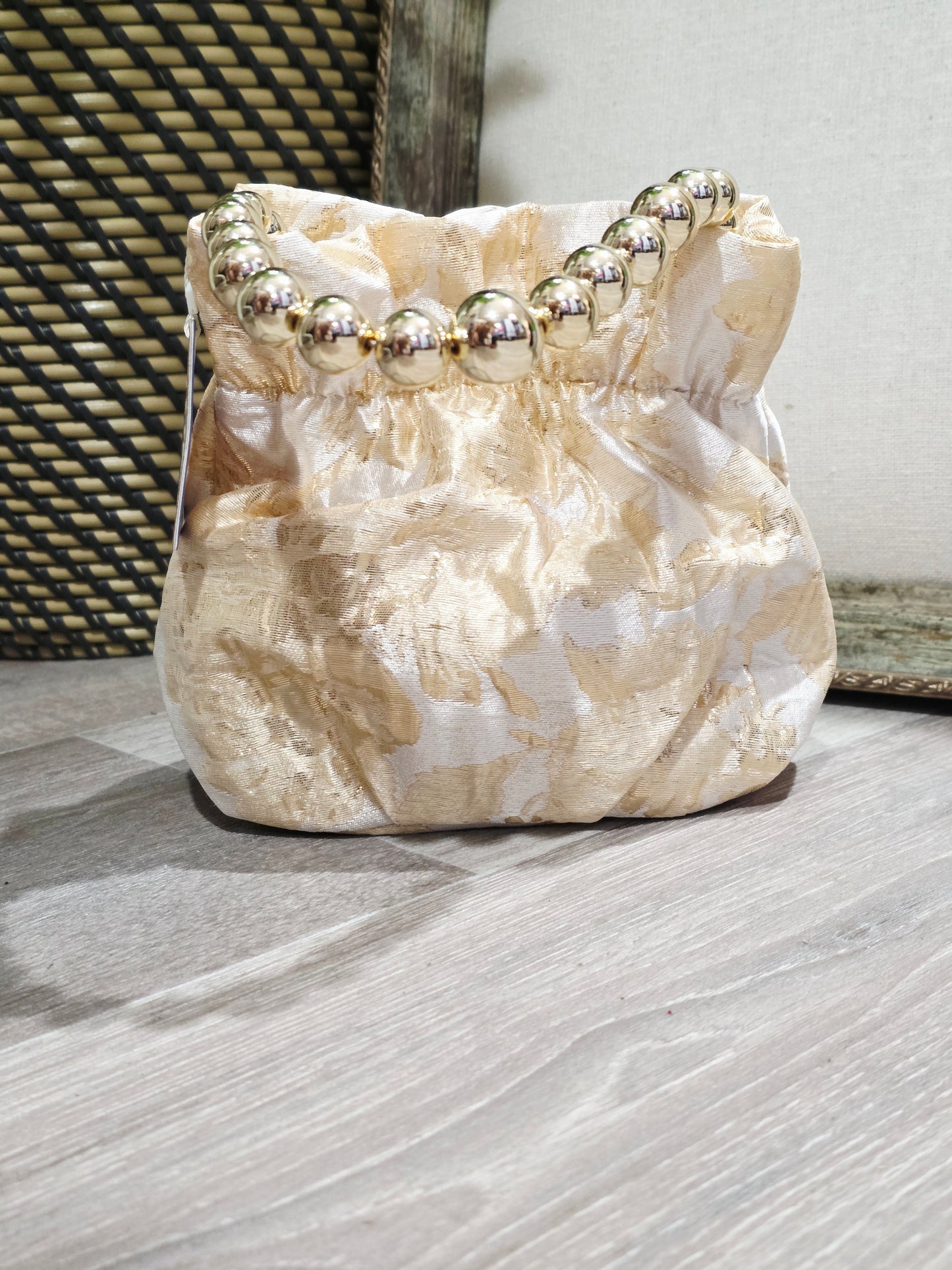 Bolso Limosnera