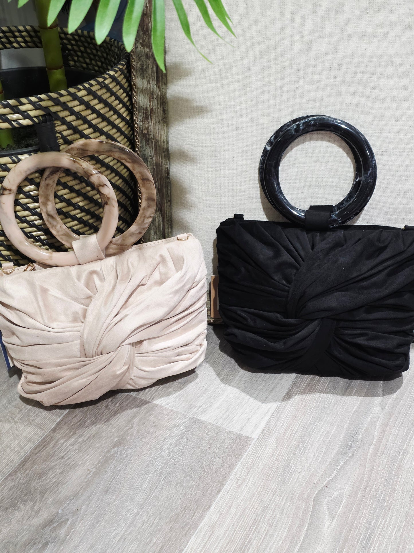 Bolso Milano