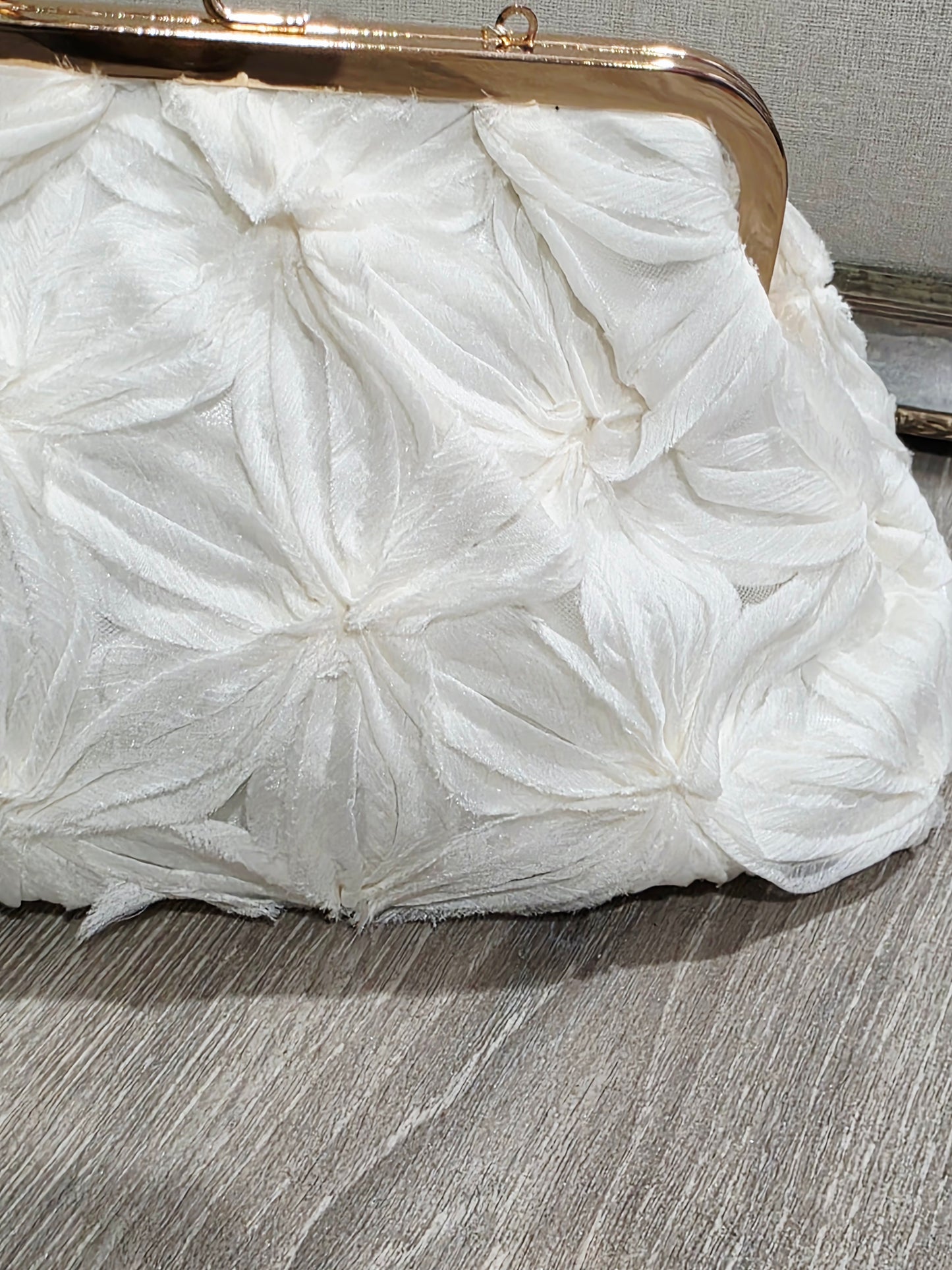 Bolso Pétalo
