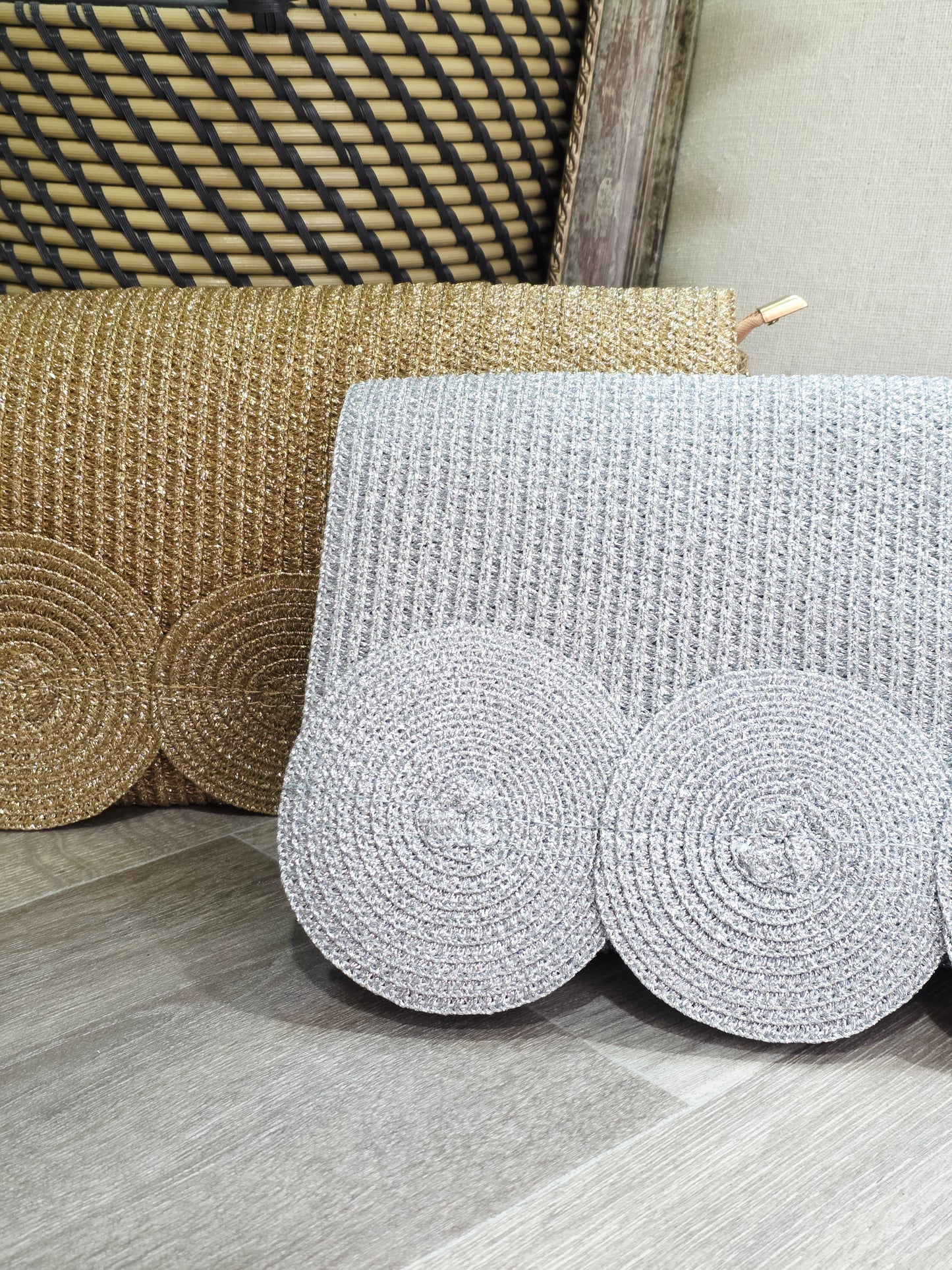 Cartera Sobre Stardust