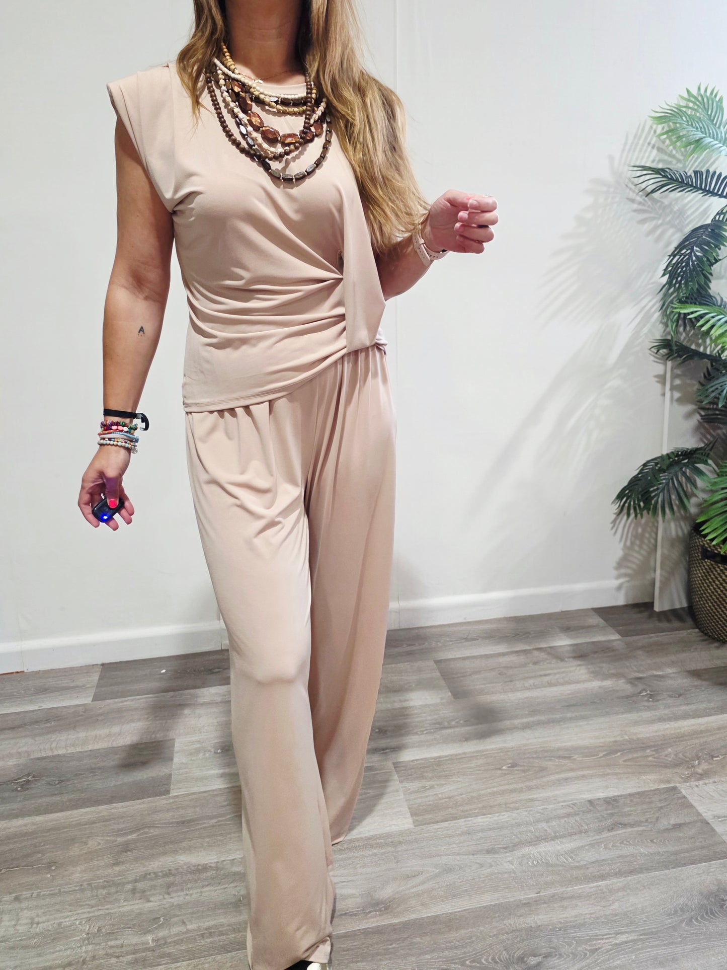Conjunto Comfort