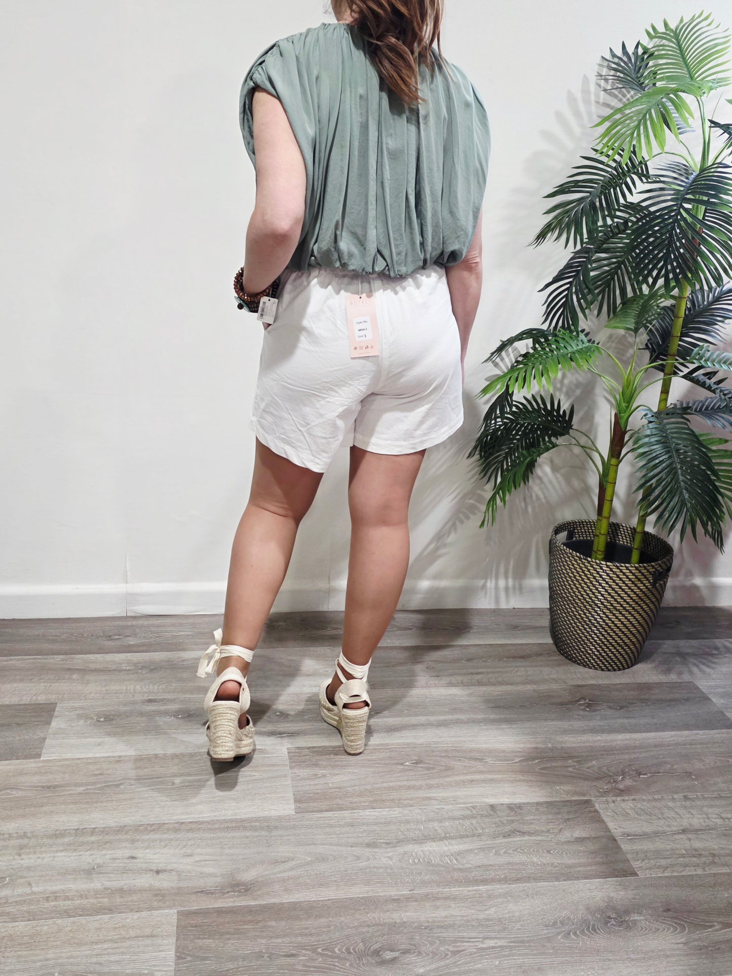 Short Mecla