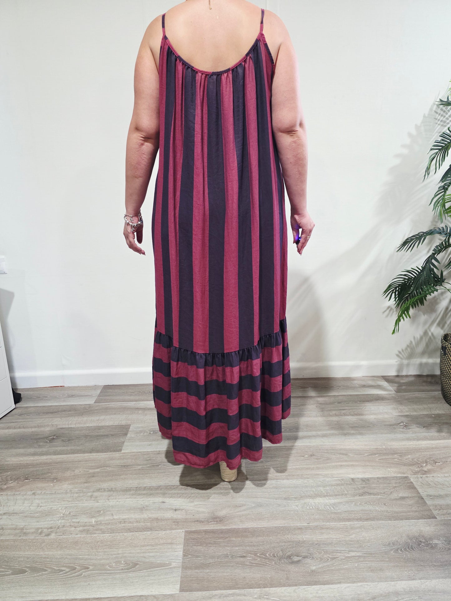 Vestido Playero