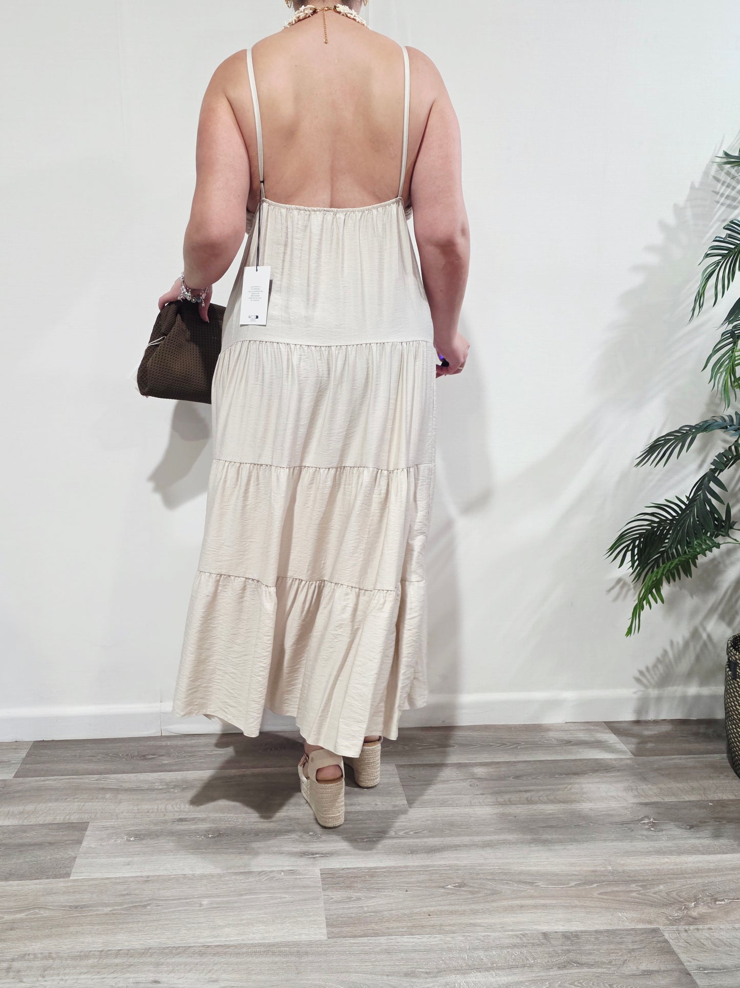 Vestido Sol