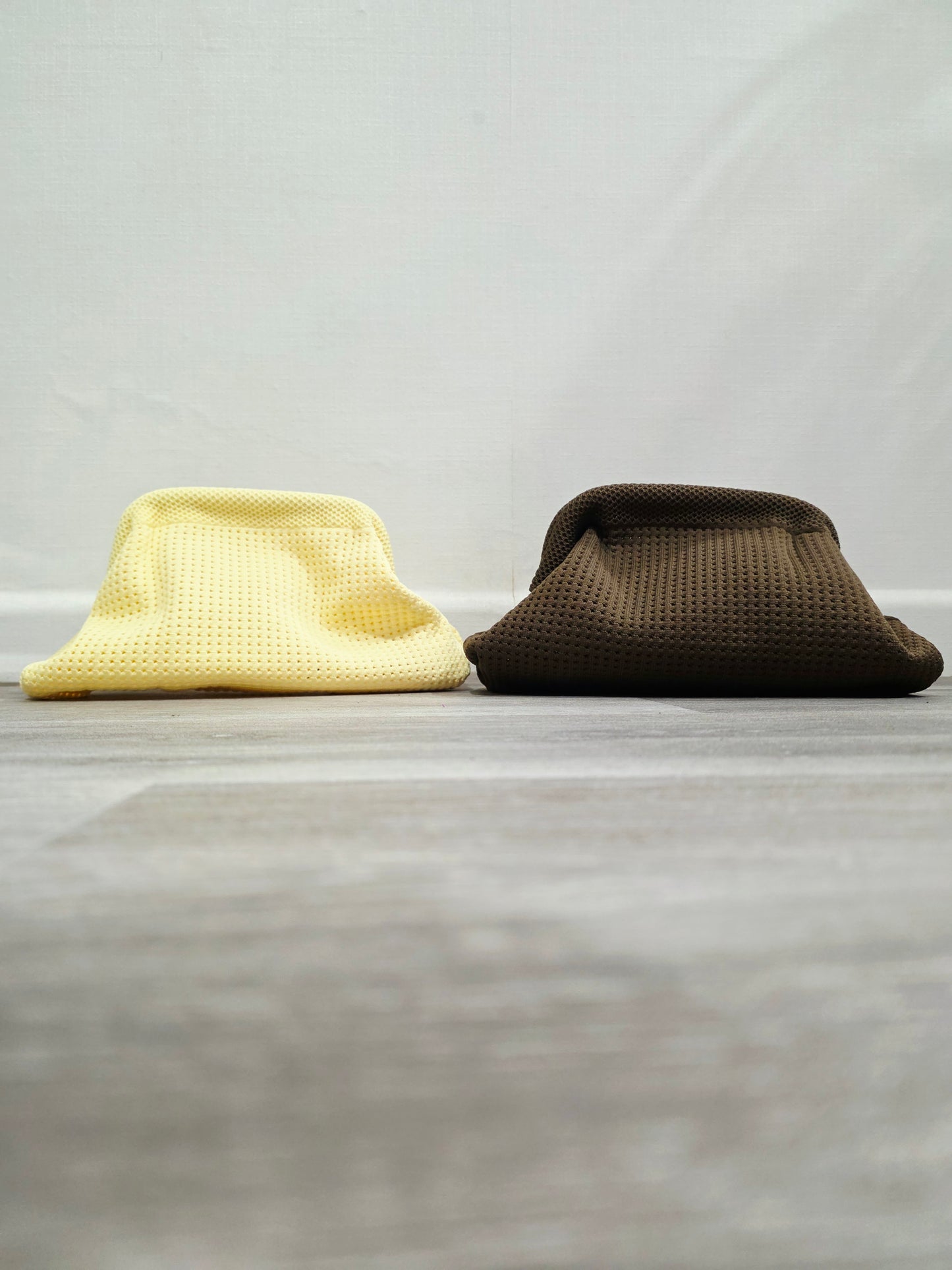 Bolso Calado
