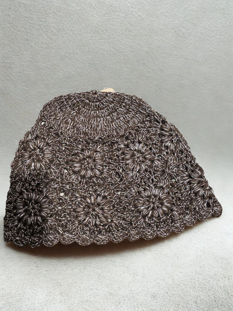 Gorro Hilo Silver