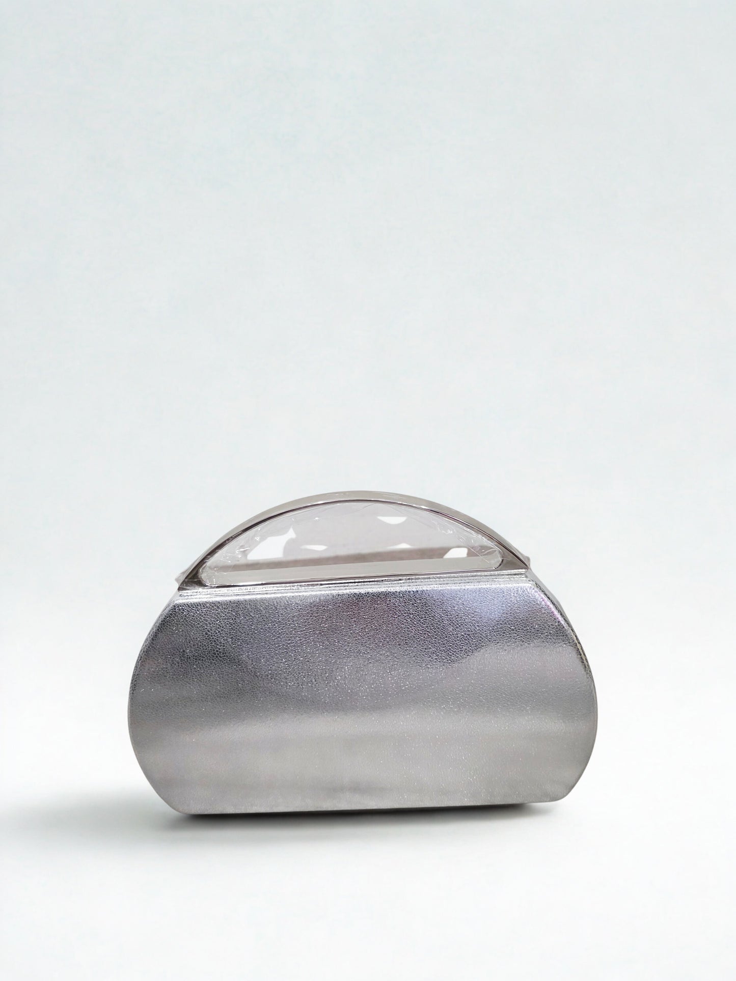 Clutch Elegance Metal