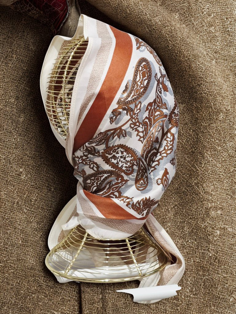 Pañuelo Triángulo
