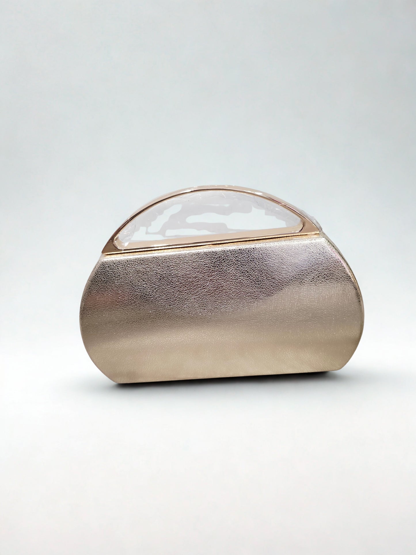 Clutch Elegance Metal