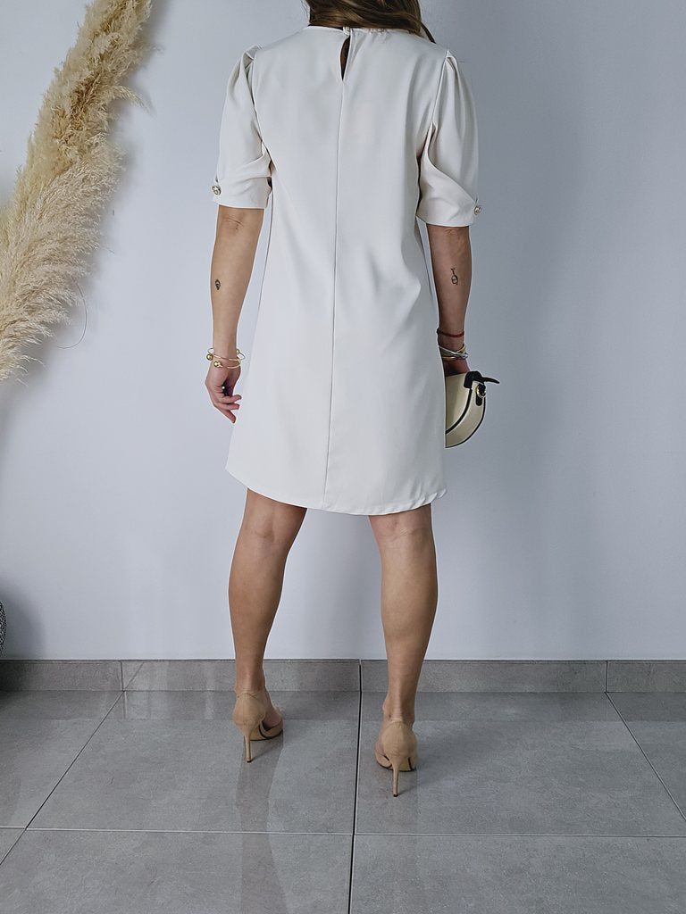 Vestido Anna