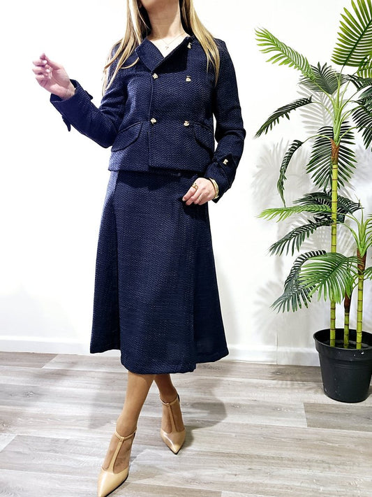 Chaqueta Chanel