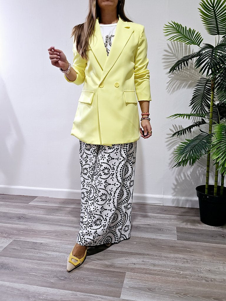 Blazer Limón