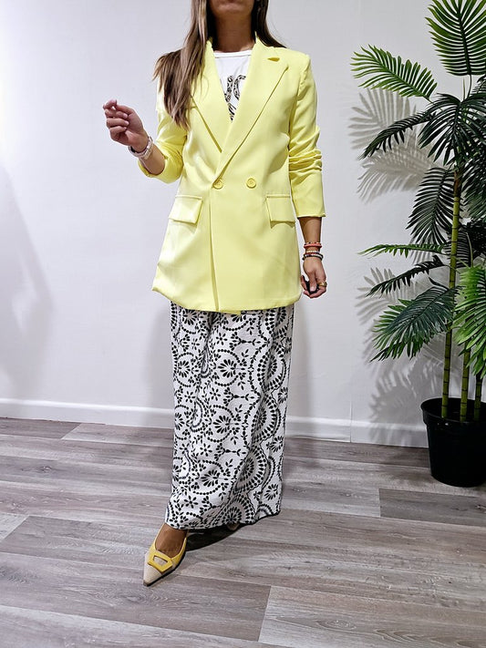 Blazer Limón