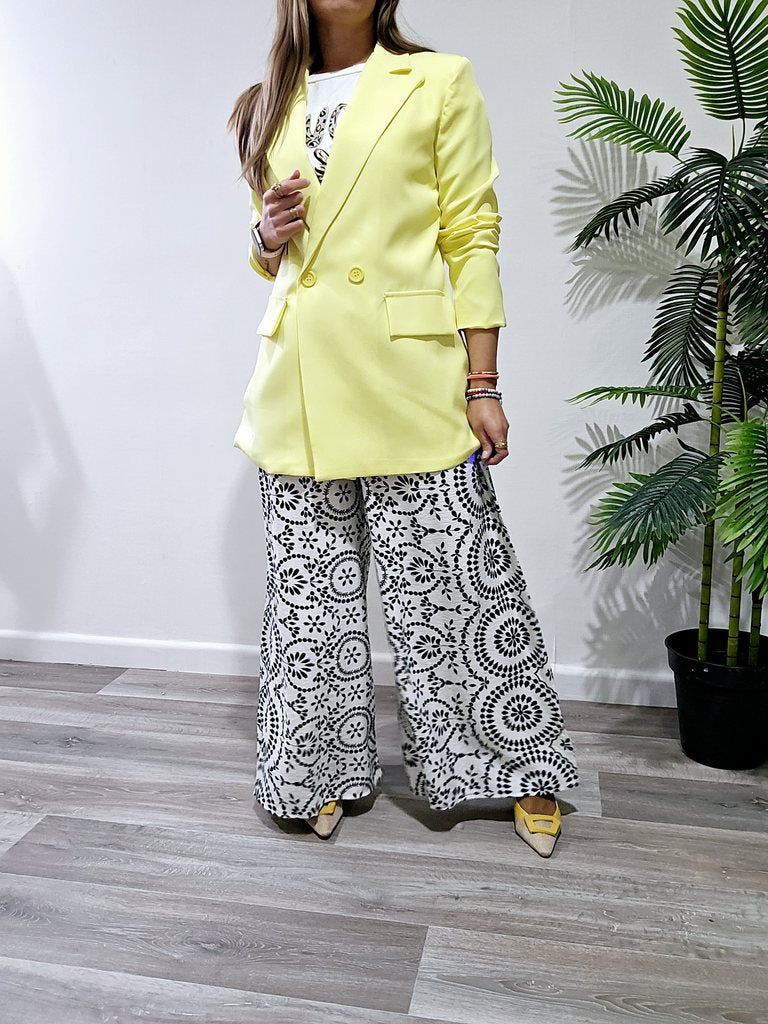 Blazer Limón