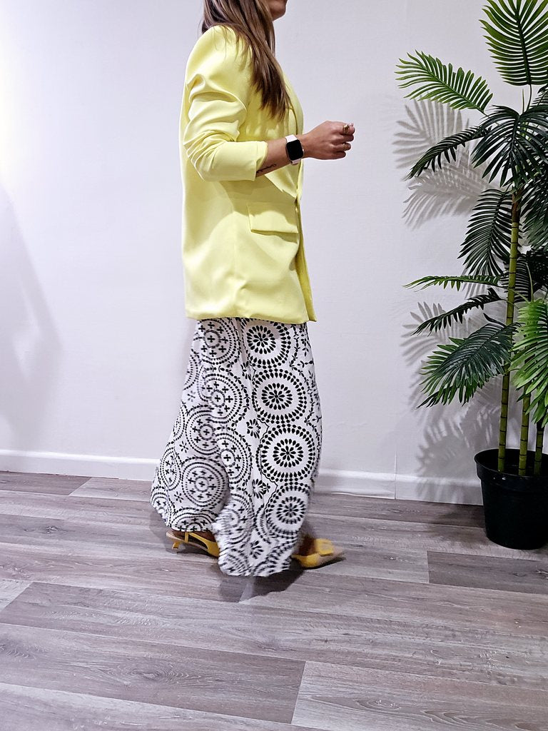 Blazer Limón