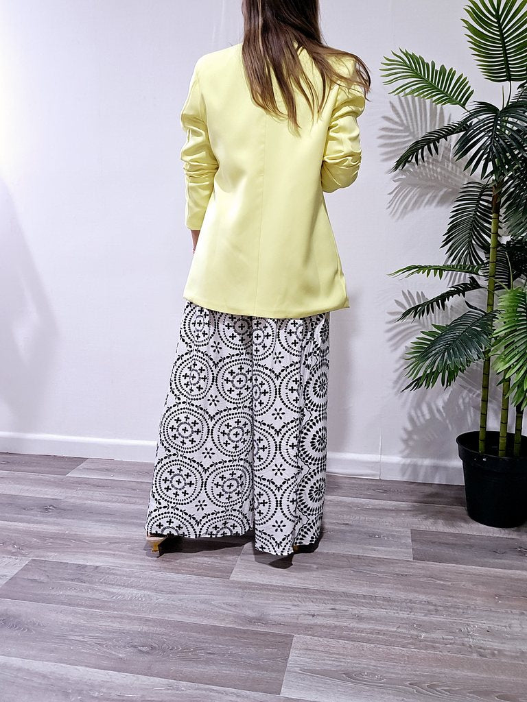 Blazer Limón
