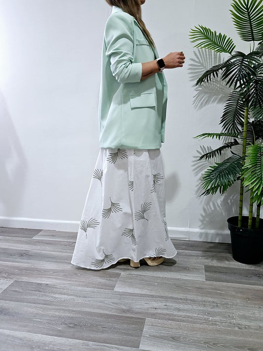 Blazer Verde