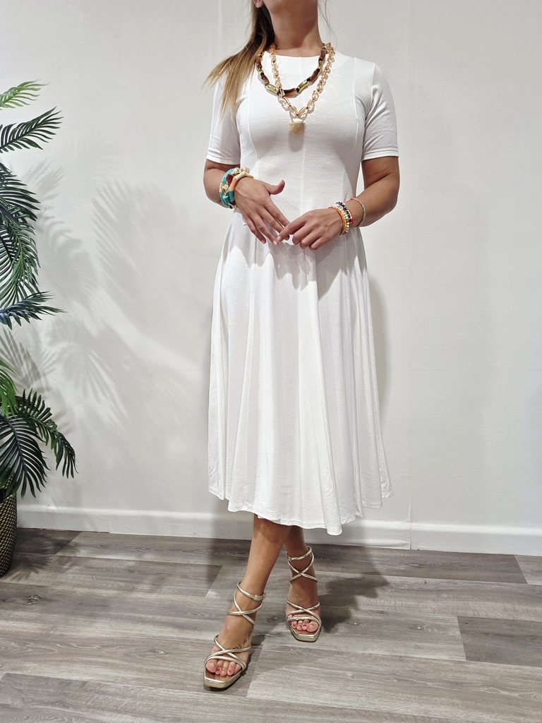 Vestido Meichu
