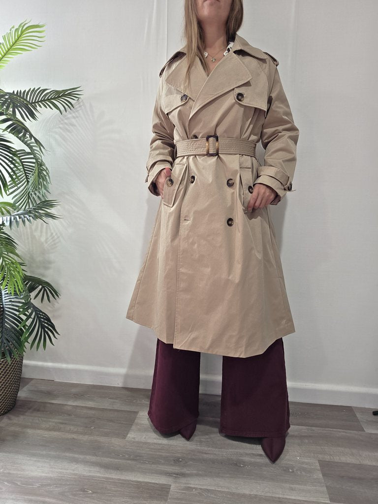 Gabardina K