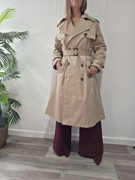 Gabardina K