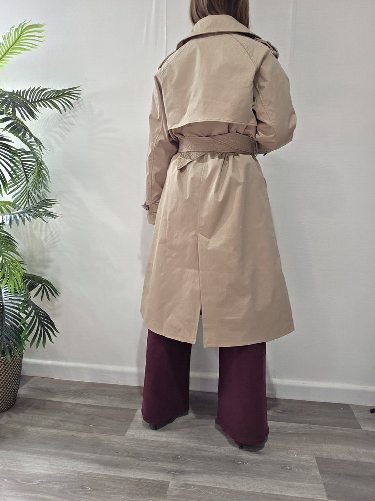 Gabardina K