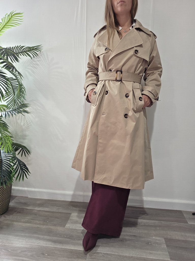 Gabardina K