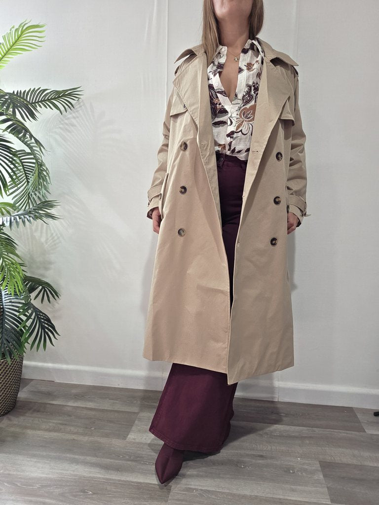 Gabardina K