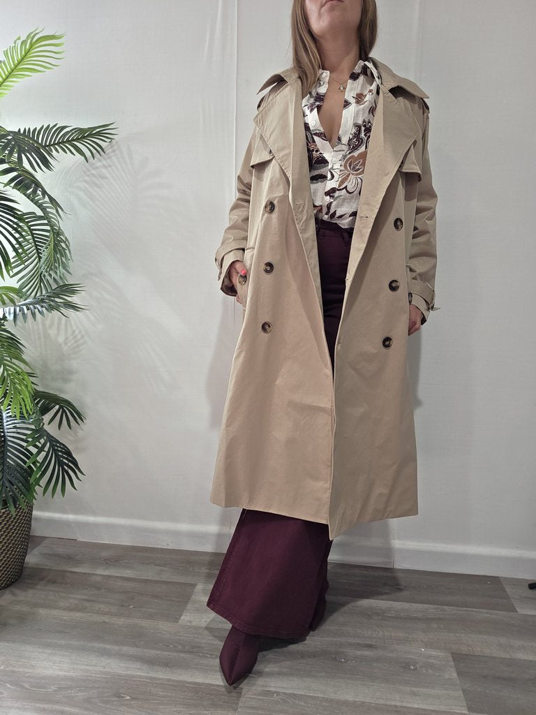 Gabardina K