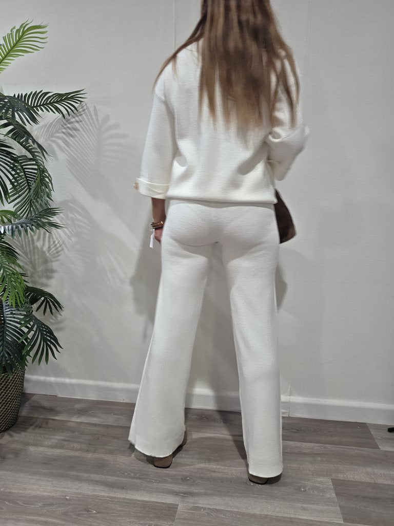 Conjunto Andorra