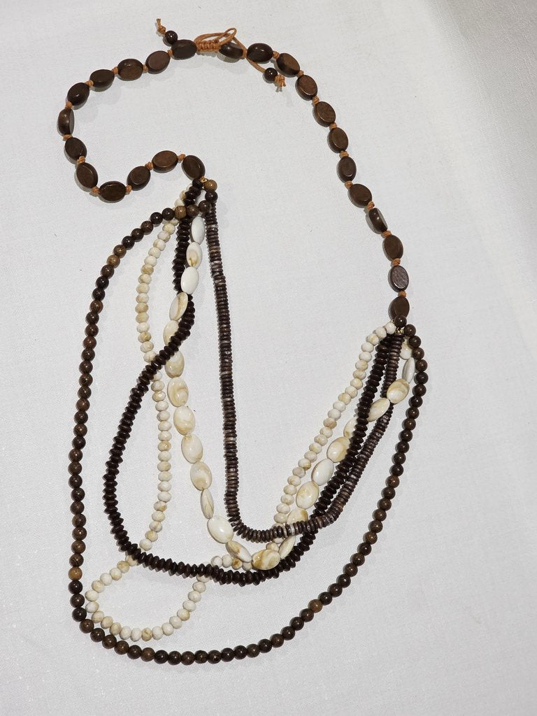 Collar Maxi