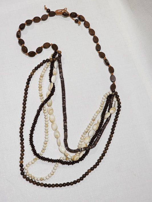 Collar Maxi