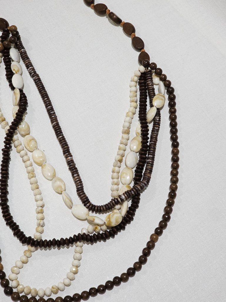 Collar Maxi