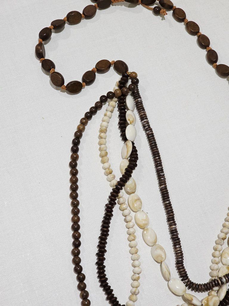 Collar Maxi