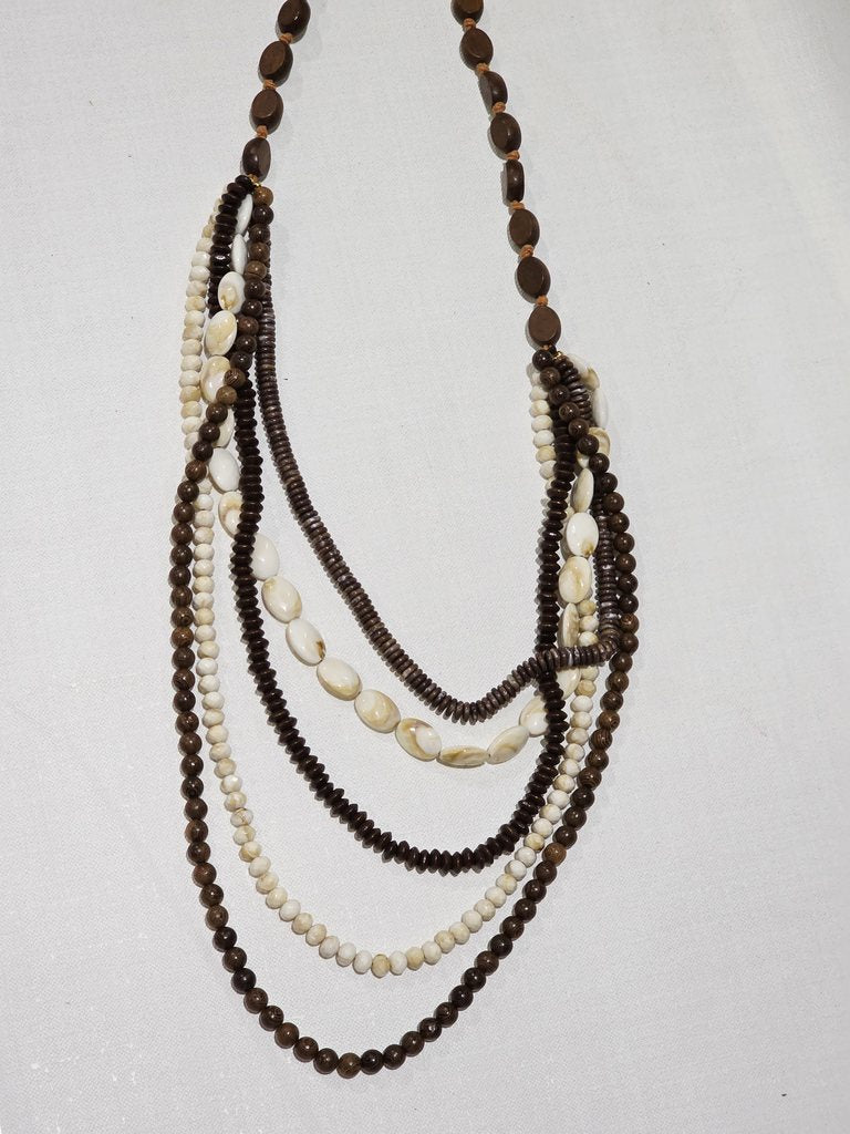 Collar Maxi