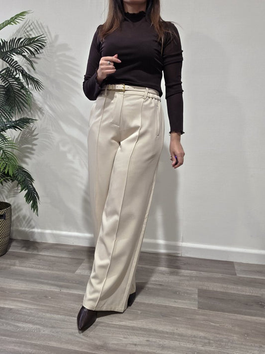 Pantalón Pespunte