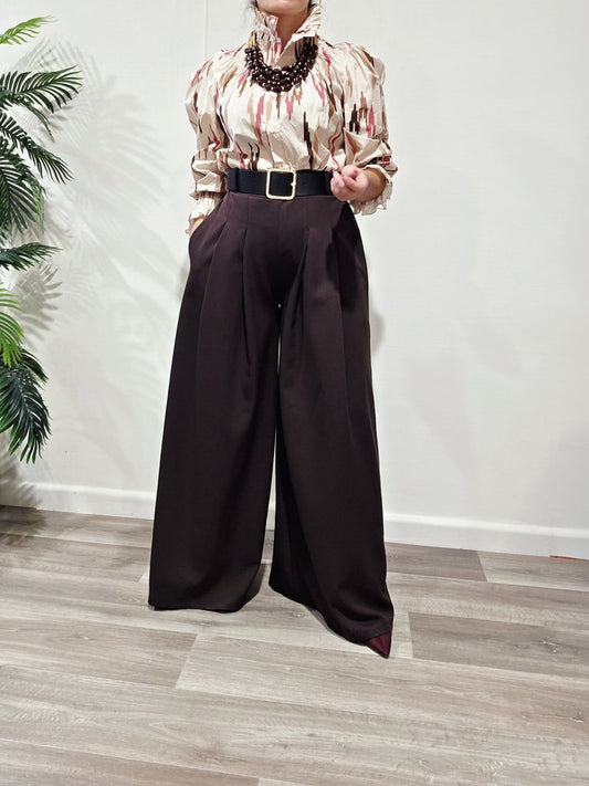 Blusa Berbe