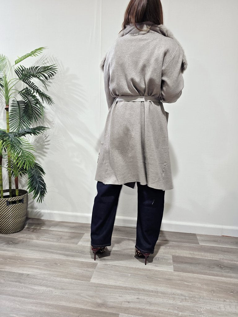 Chaqueta Punto