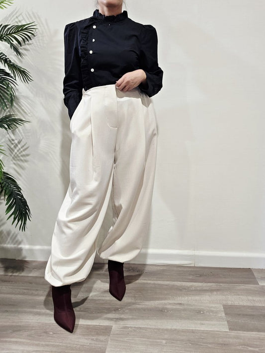 Blusa Late