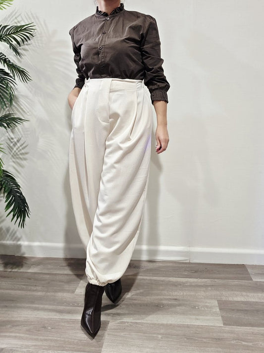 Blusa Mao