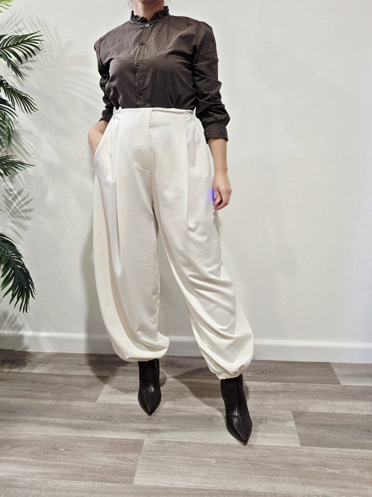Blusa Mao