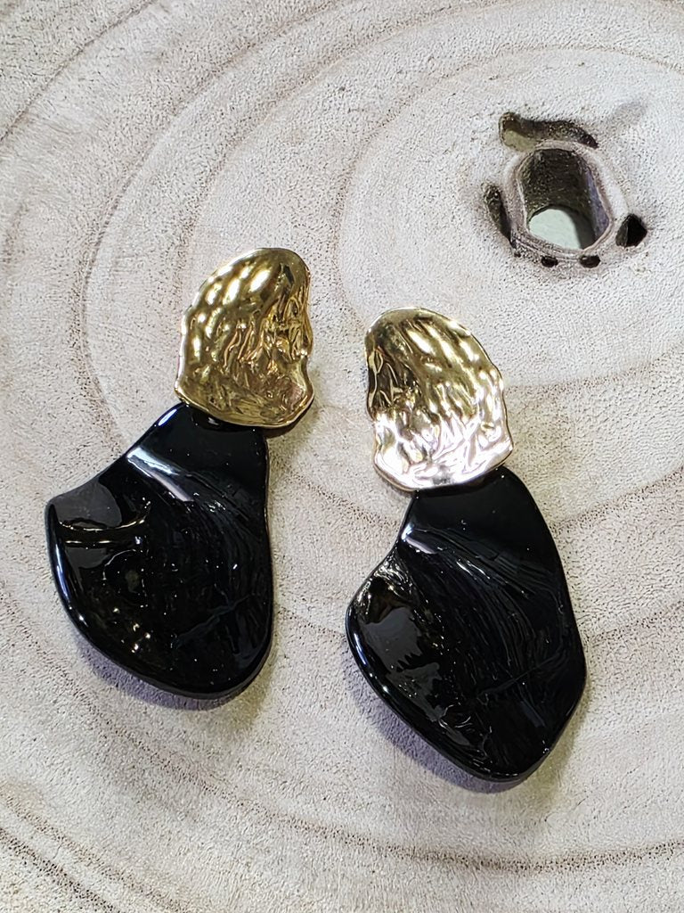 Pendiente Piedra Naca
